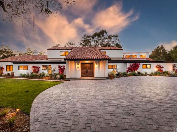 6449 Las Colinas, Rancho Santa Fe CA 92067