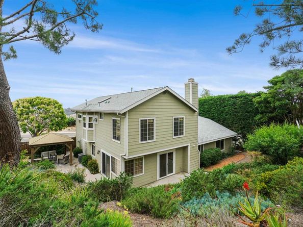 915 Lake Ridge Drive, San Marcos CA 92078