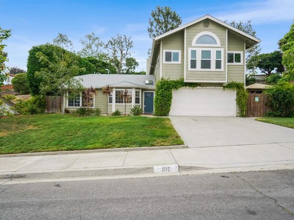 915 Lake Ridge Drive, San Marcos CA 92078