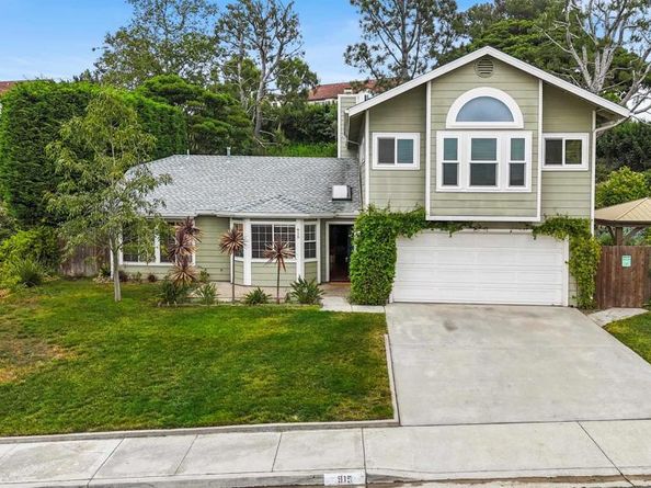 915 Lake Ridge Drive, San Marcos CA 92078