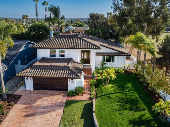 3101 Levante Street, Carlsbad CA 92009