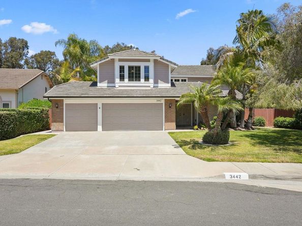 3442 Celinda Drive, Carlsbad CA 92008