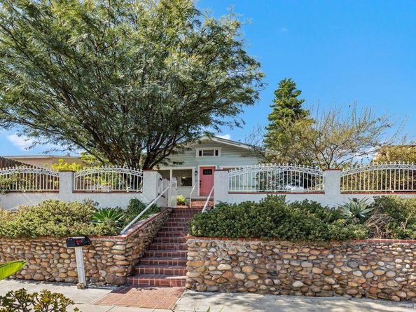 3578 CHAMOUNE Avenue, San Diego CA 92105