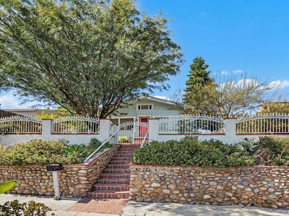 3578 CHAMOUNE Avenue, San Diego CA 92105