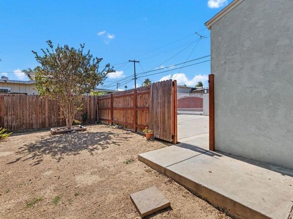 3578 CHAMOUNE Avenue, San Diego CA 92105