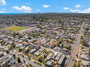 3578 CHAMOUNE Avenue, San Diego CA 92105