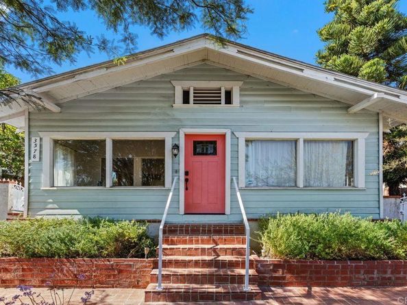 3578 CHAMOUNE Avenue, San Diego CA 92105
