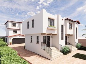 3578 CHAMOUNE Avenue, San Diego CA 92105