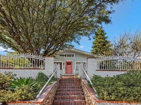 3578 CHAMOUNE Avenue, San Diego CA 92105