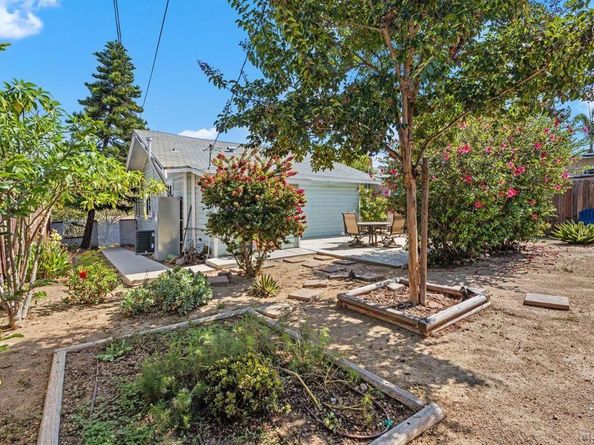 3578 CHAMOUNE Avenue, San Diego CA 92105