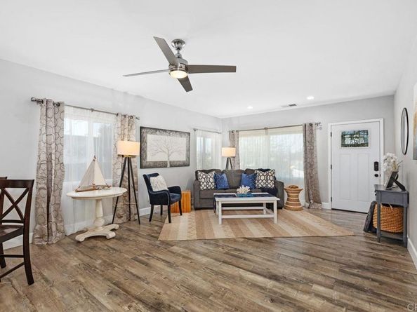 3578 CHAMOUNE Avenue, San Diego CA 92105