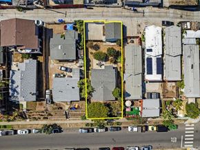 3578 CHAMOUNE Avenue, San Diego CA 92105