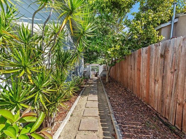 3578 CHAMOUNE Avenue, San Diego CA 92105