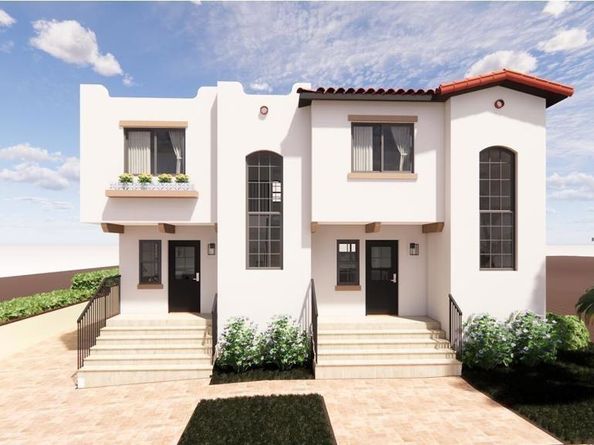 3578 CHAMOUNE Avenue, San Diego CA 92105
