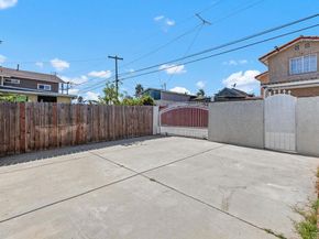 3578 CHAMOUNE Avenue, San Diego CA 92105