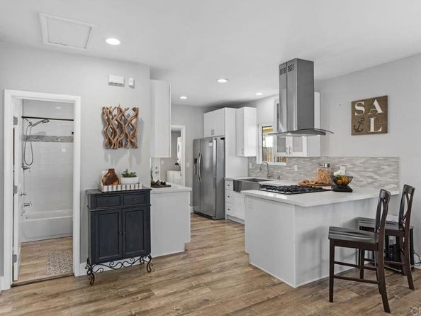 3578 CHAMOUNE Avenue, San Diego CA 92105