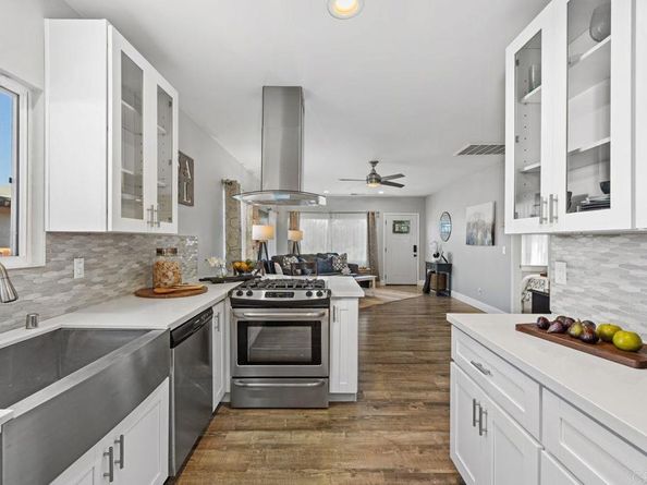 3578 CHAMOUNE Avenue, San Diego CA 92105