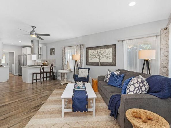 3578 CHAMOUNE Avenue, San Diego CA 92105