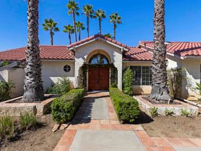 2731 Peet Lane, Escondido CA 92025