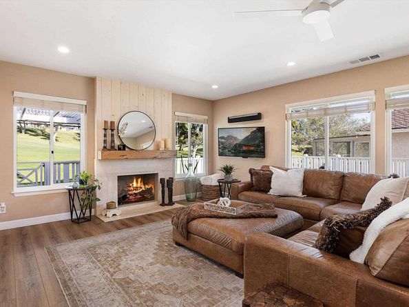 1633 La Verde Drive, San Marcos CA 92078