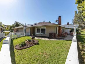 1633 La Verde Drive, San Marcos CA 92078