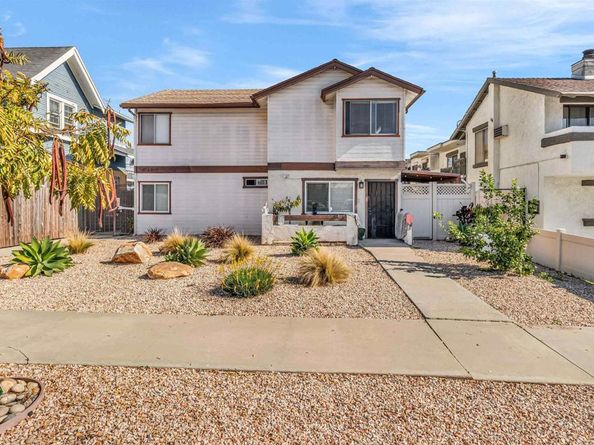 3783 36Th Street 4, San Diego CA 92104