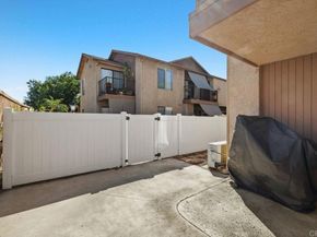 12730 Laurel Street 302, Lakeside CA 92040