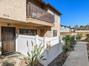 12730 Laurel Street 302, Lakeside CA 92040