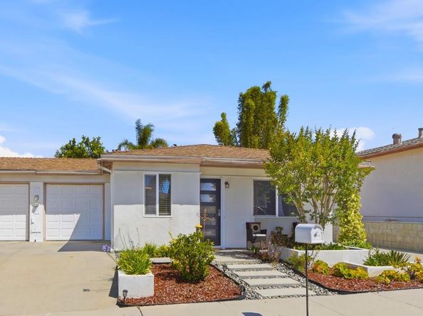 3161 Calle Osuna, Oceanside CA 92056