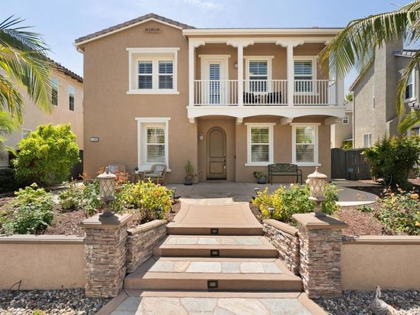 17248 Eagle Canyon Way, San Diego CA 92127