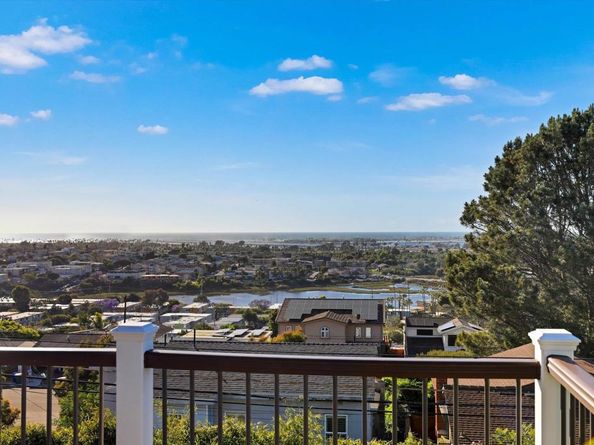 2812 Poinsettia Drive, San Diego CA 92106