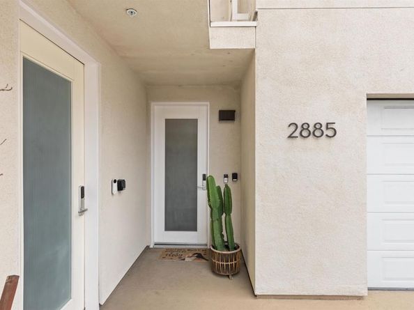 2885 B Street, San Diego CA 92102