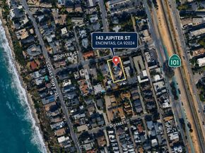 143 Jupiter St, Encinitas CA 92024