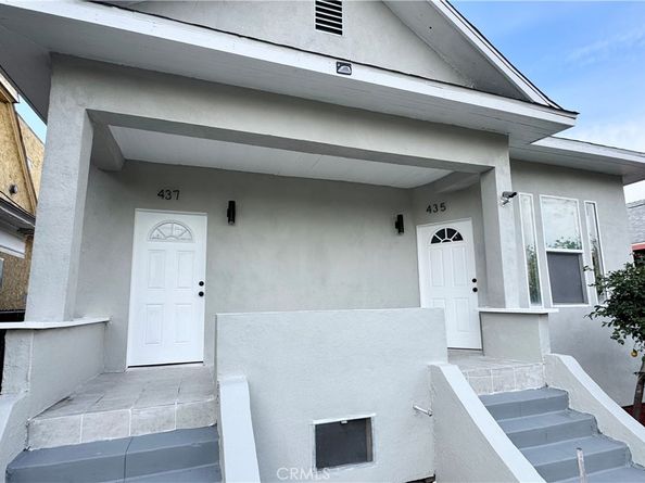 435 S State Street, Los Angeles CA 90033