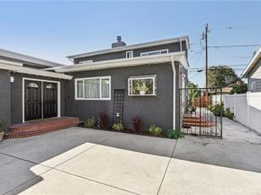 3675 Palo Verde Avenue, Long Beach CA 90808