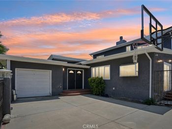 3675 Palo Verde Avenue