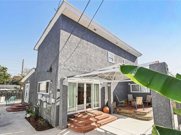 3675 Palo Verde Avenue, Long Beach CA 90808