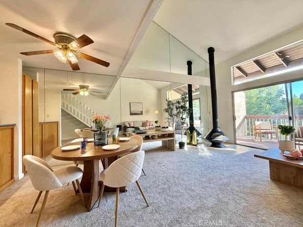 7890 E Spring Street 2F, Long Beach CA 90815