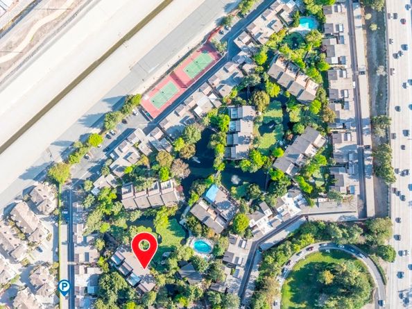 7890 E Spring Street 2F, Long Beach CA 90815