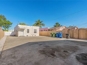 622 W 99th, Los Angeles CA 90044