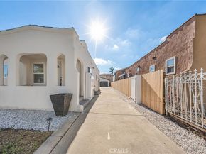 622 W 99th, Los Angeles CA 90044