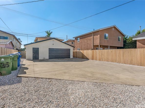 622 W 99th, Los Angeles CA 90044