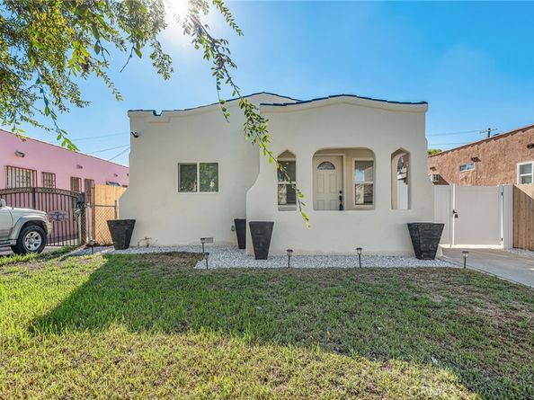 622 W 99th, Los Angeles CA 90044