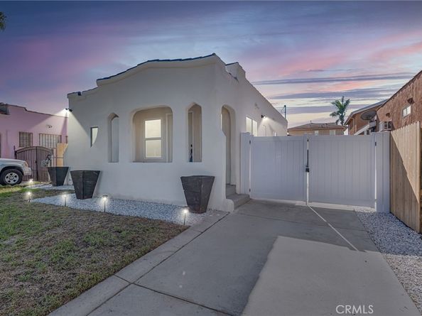 622 W 99th, Los Angeles CA 90044