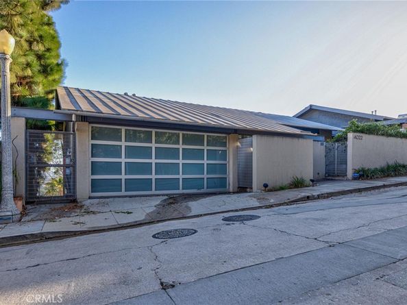 4022 Braeburn Way, Los Angeles CA 90027