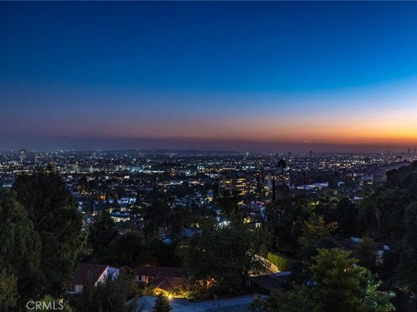 4022 Braeburn Way, Los Angeles CA 90027