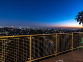 4022 Braeburn Way, Los Angeles CA 90027