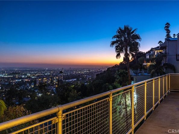 4022 Braeburn Way, Los Angeles CA 90027