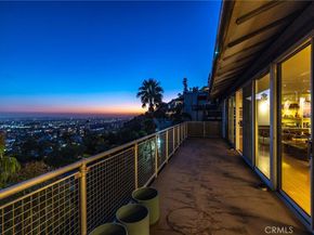 4022 Braeburn Way, Los Angeles CA 90027