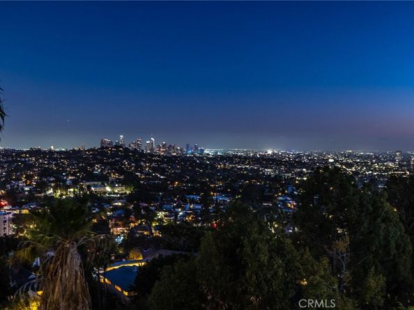 4022 Braeburn Way, Los Angeles CA 90027